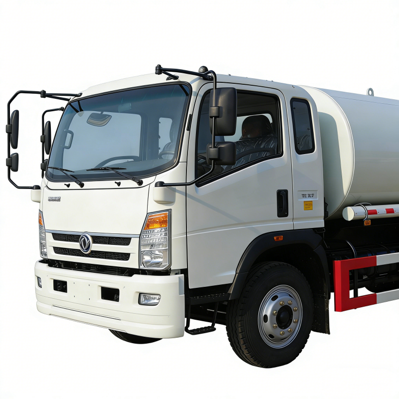 Trak pemercik air HOWO 15 meter padu 4x2 SINO