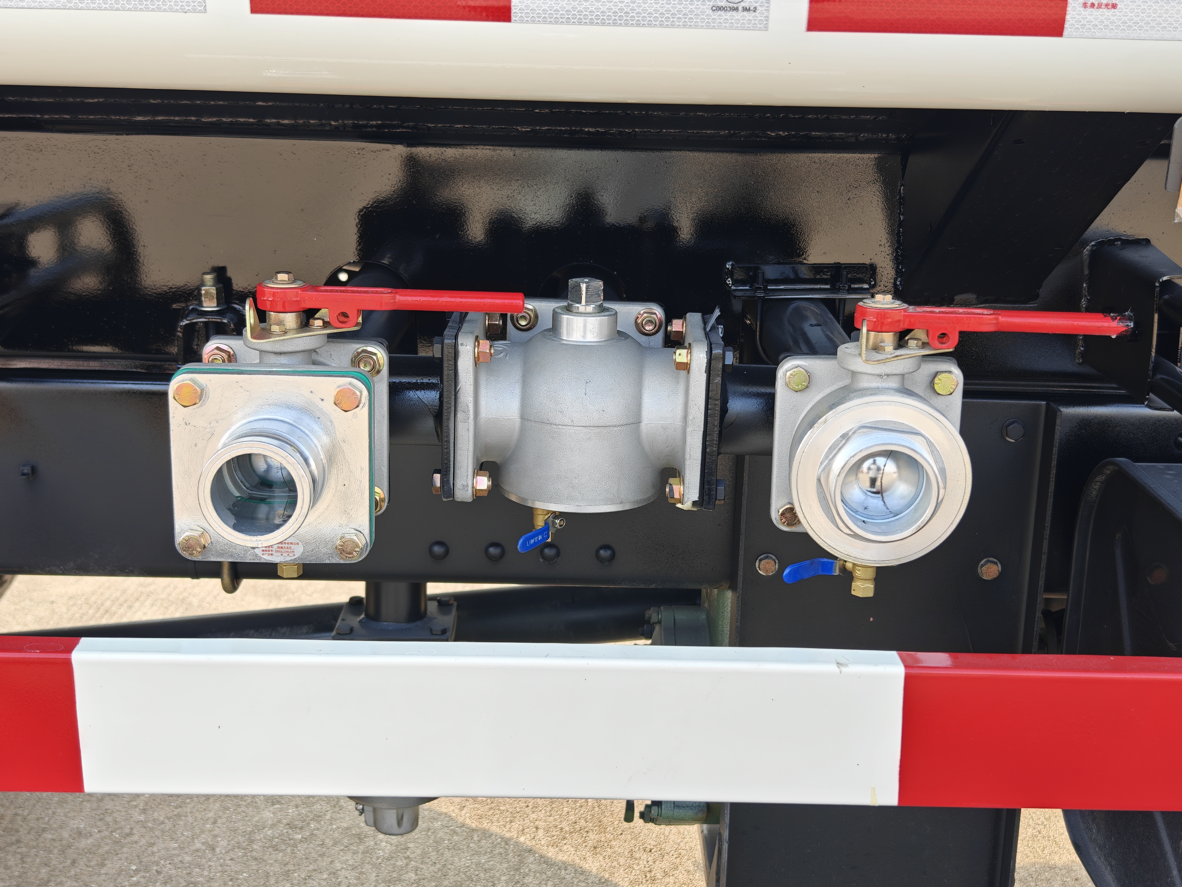 water truck tanker for sale