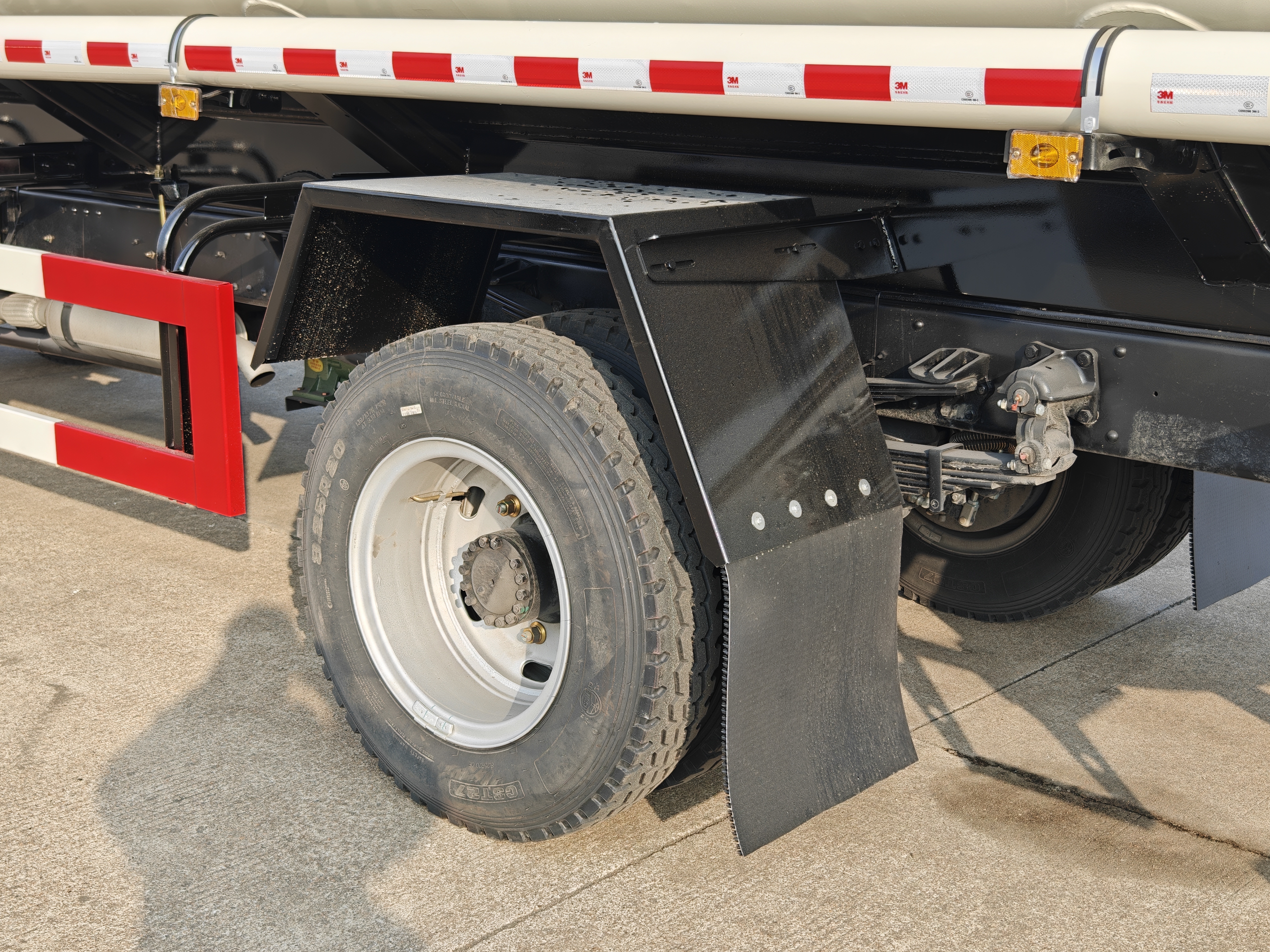 water truck tanker for sale