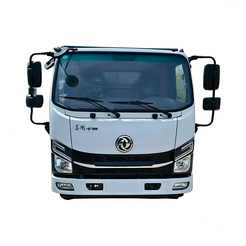 Dongfeng Mini Dump Truck