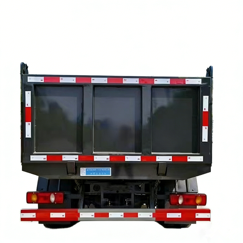 Dongfeng Mini Dump Truck