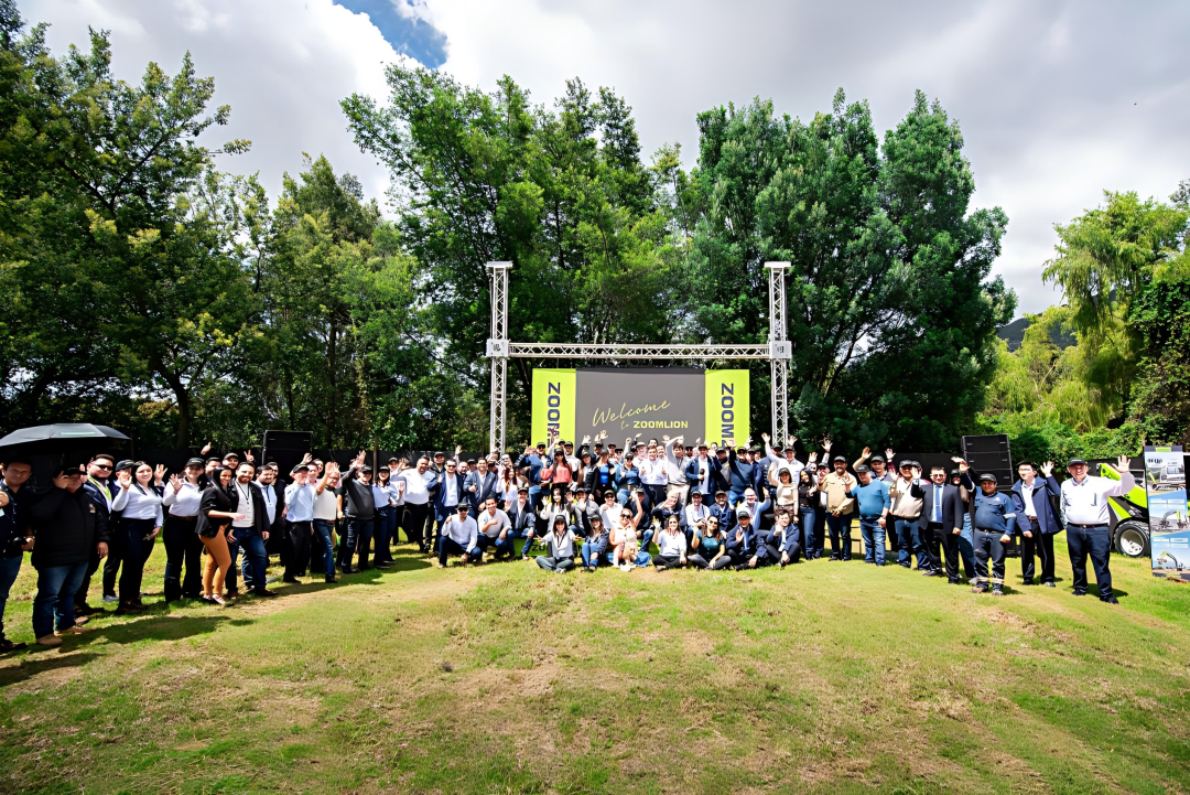 Latin America engineering equipment