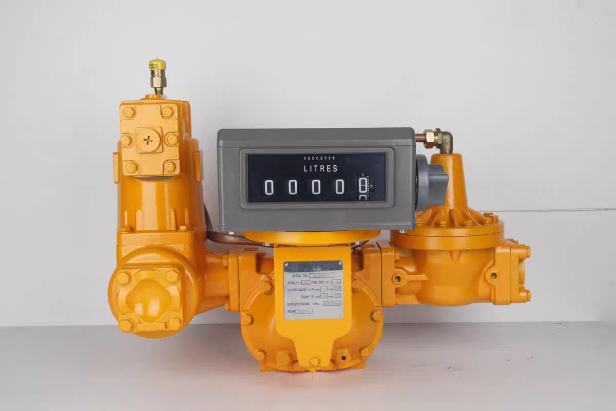 flow meter