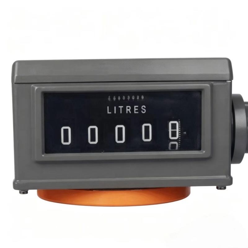 M-50-1 flow meter