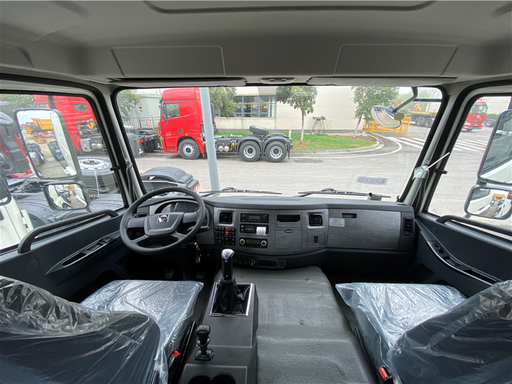 heavy duty dump truck for sale