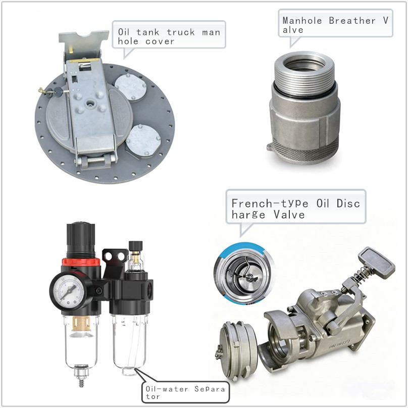 oil tanker truck for sale