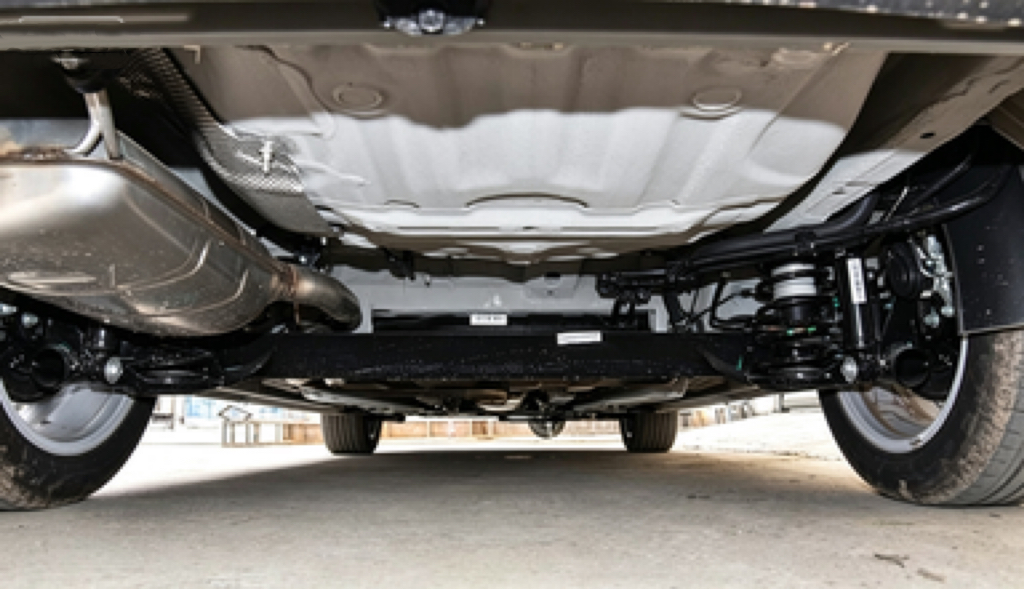 Price of on-board crane