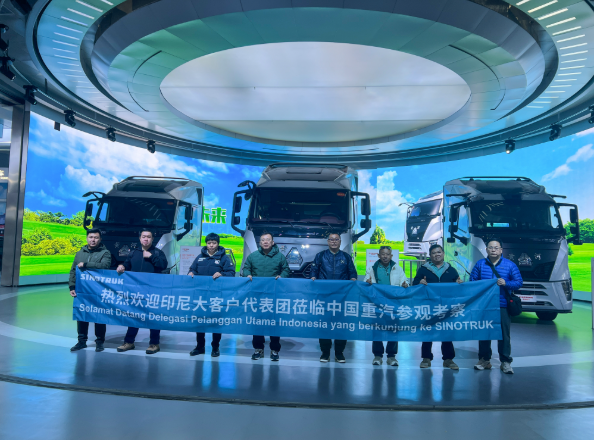 International cooperation