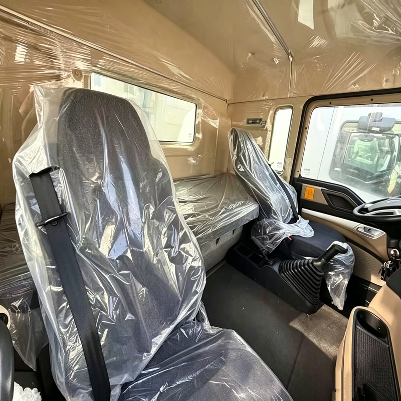 sinotruck howo dump truck