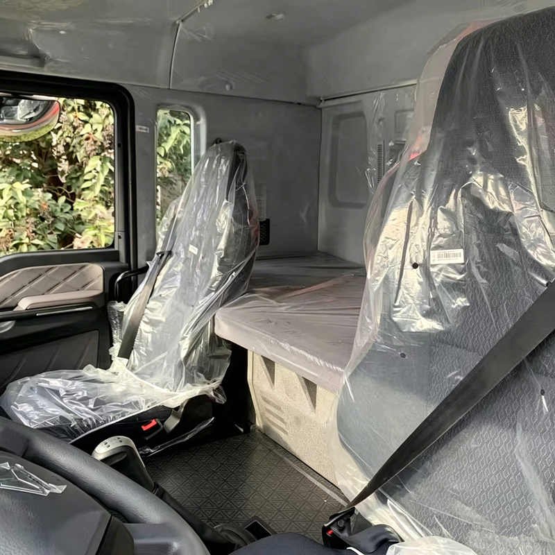 sinotruck howo dump truck