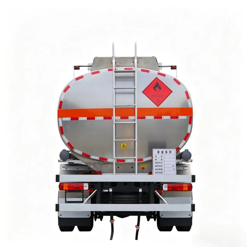 Camion-citerne à pétrole FAW 150001-30000L neuf, en vente exclusive d'usine.