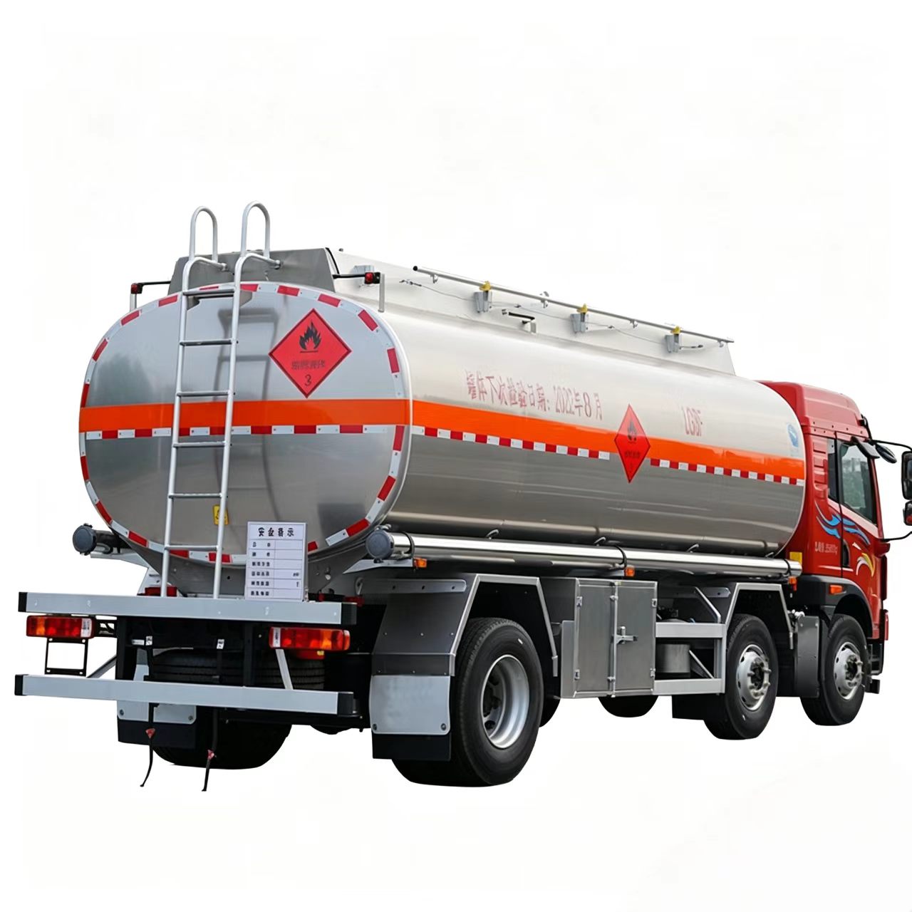 Camion-citerne à pétrole FAW 150001-30000L neuf, en vente exclusive d'usine.