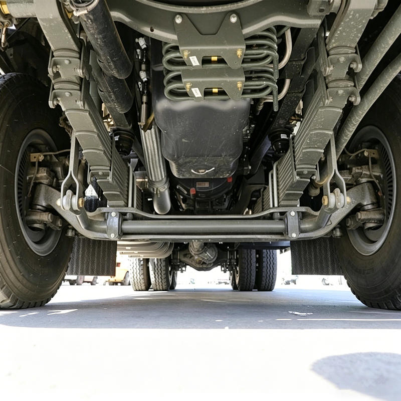 Sinotruck Sitrak 6x4 dump truck