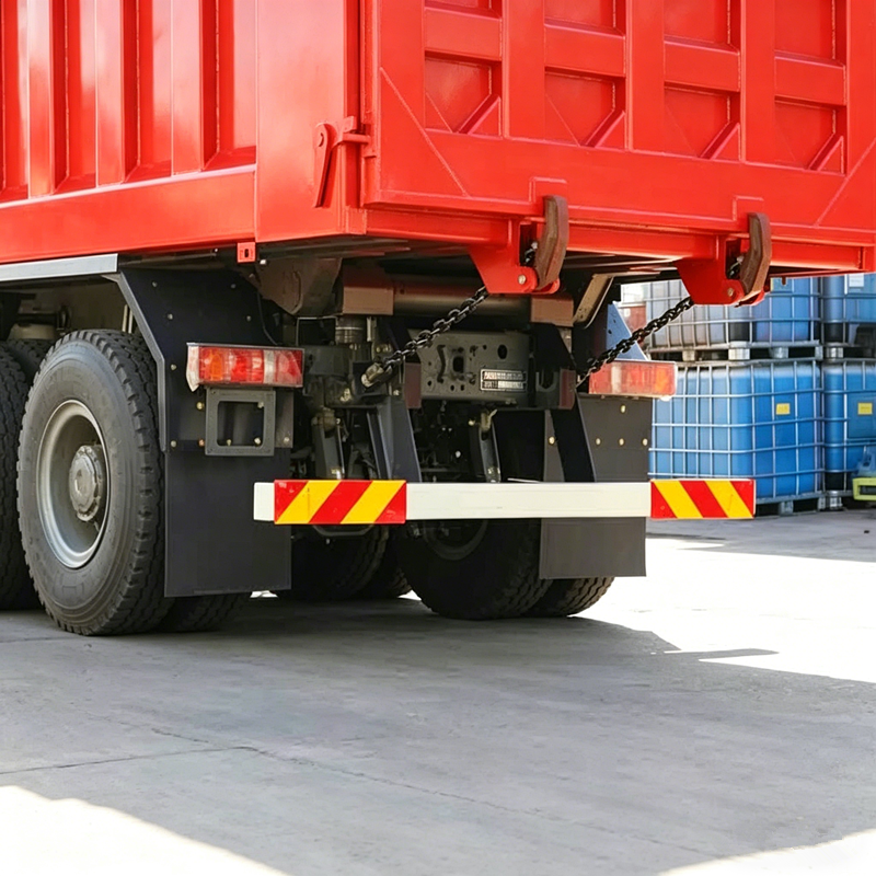 Sinotruck dump truck