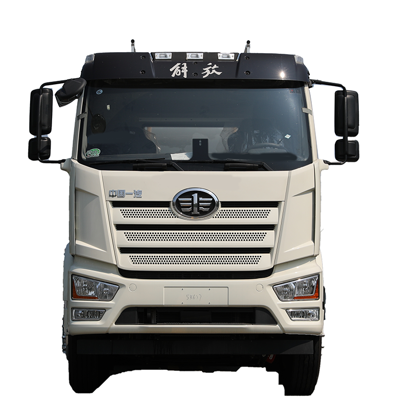 Camion-citerne FAW 8×4
