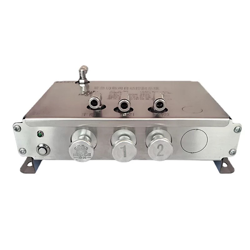 Aluminum Alloy Tank Truck