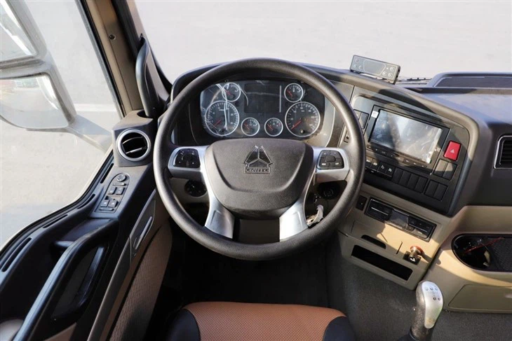 Construction machinery manufacturers