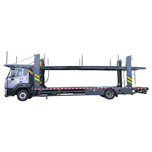 Car Carrier Truck