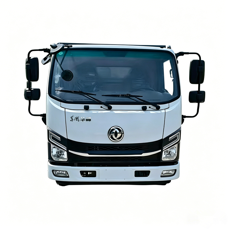 Dongfeng Mini Dump Truck