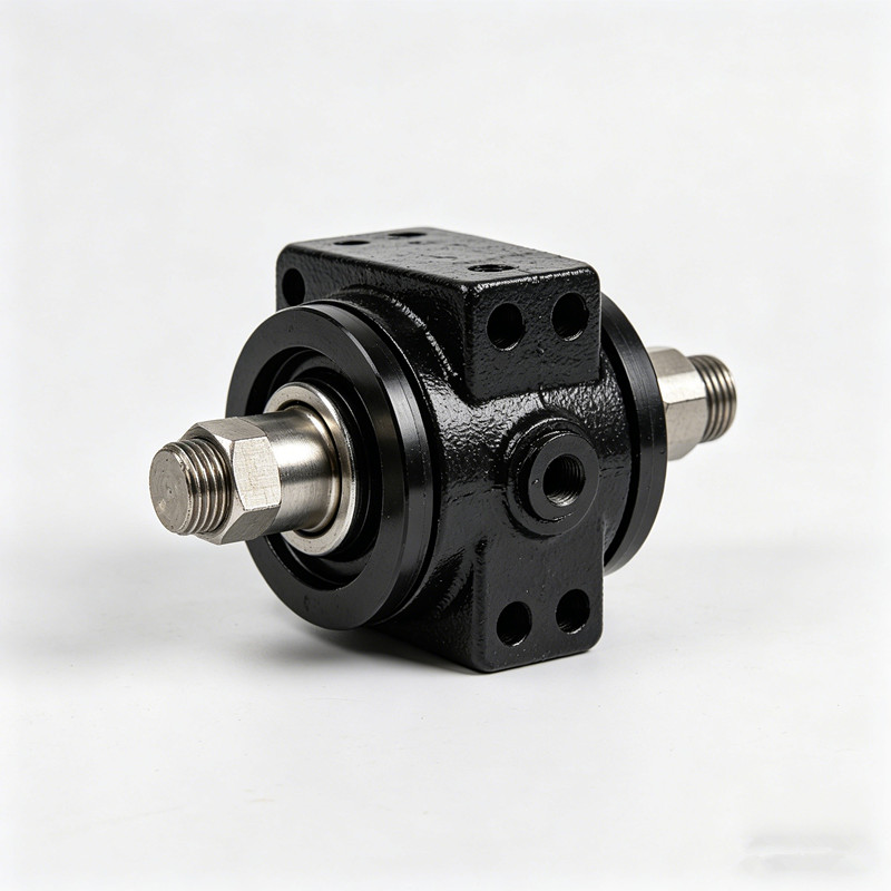 Dongfeng 4x2 Mini Dump Truck