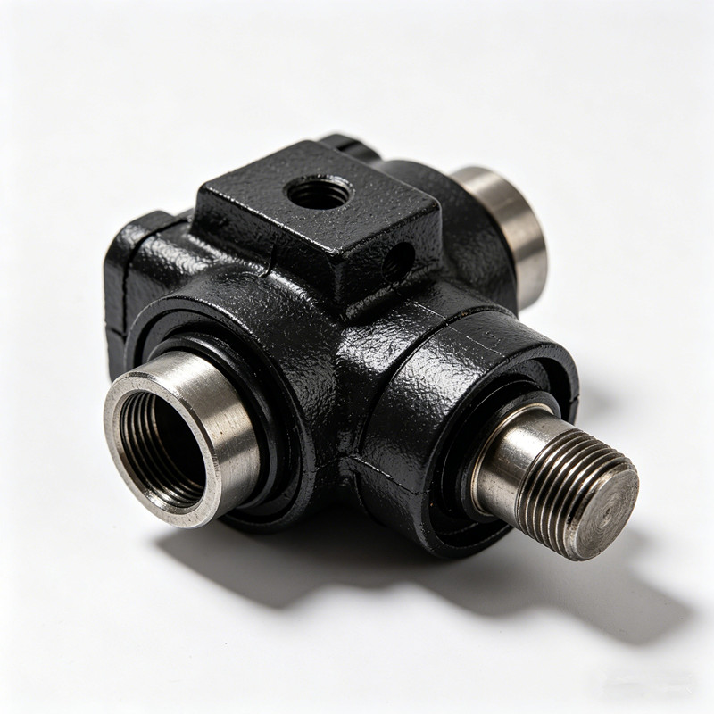 Dongfeng Mini Dump Truck