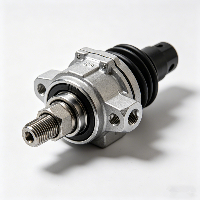 Dongfeng Mini Dump Truck