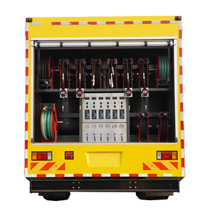 Maintenance vehicle for sale