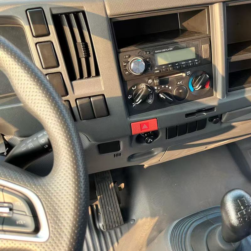 Maintenance vehicle for sale