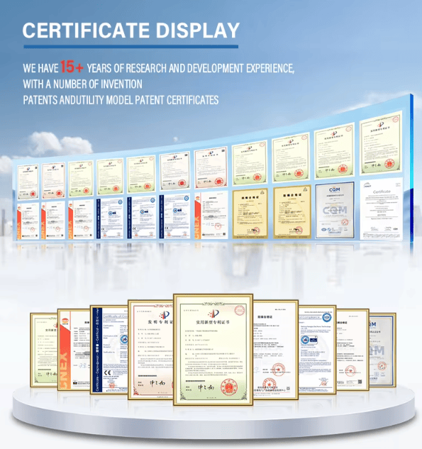 Dongfeng fuel tanker truck