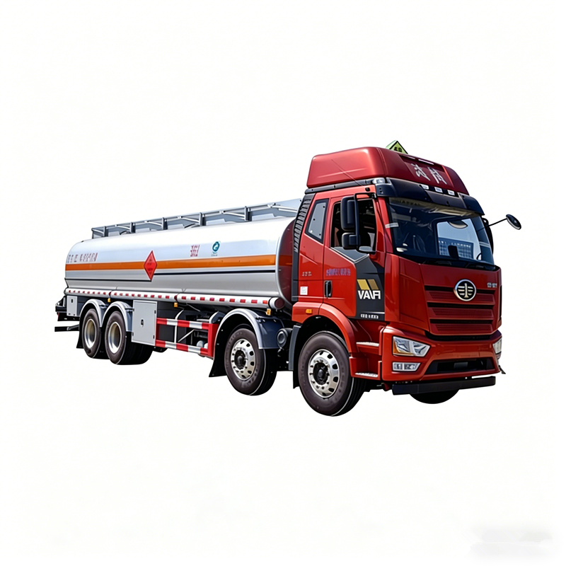 FAW Jiefang 8x4