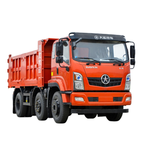 Da Yun Dump truck 25tons