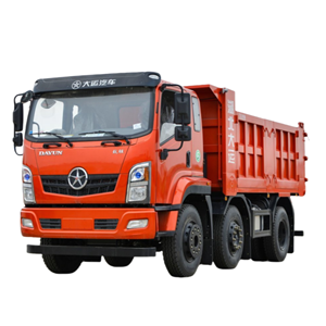 Da Yun Dump truck 25tons