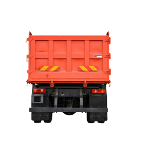 dump truck