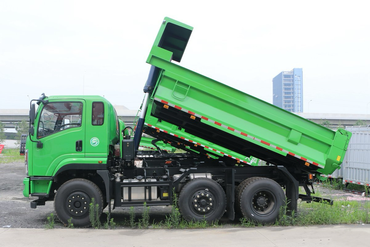 Da Yun Dump truck 25tons