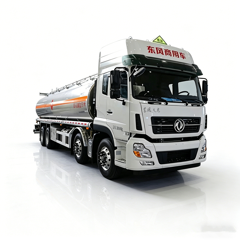 Dongfeng 8x4