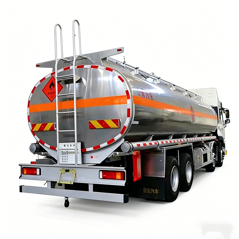 Dongfeng 8x4