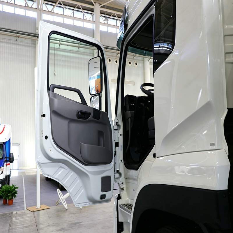 Dongfeng 8x4