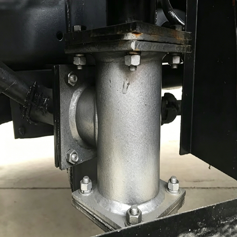 Dongfeng 8x4