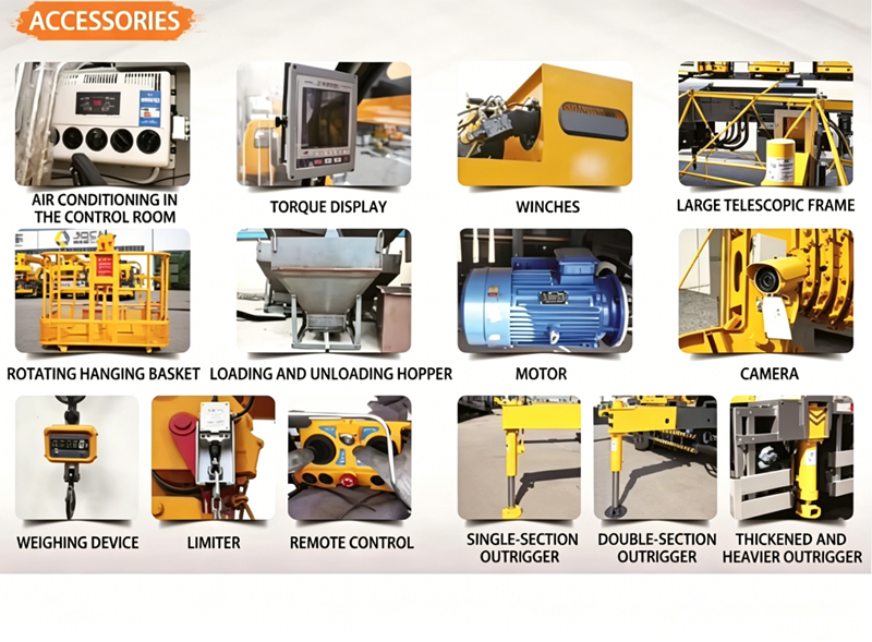 Howo 14m Aerial Work Platform Truck