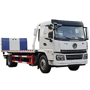 Tow Truck