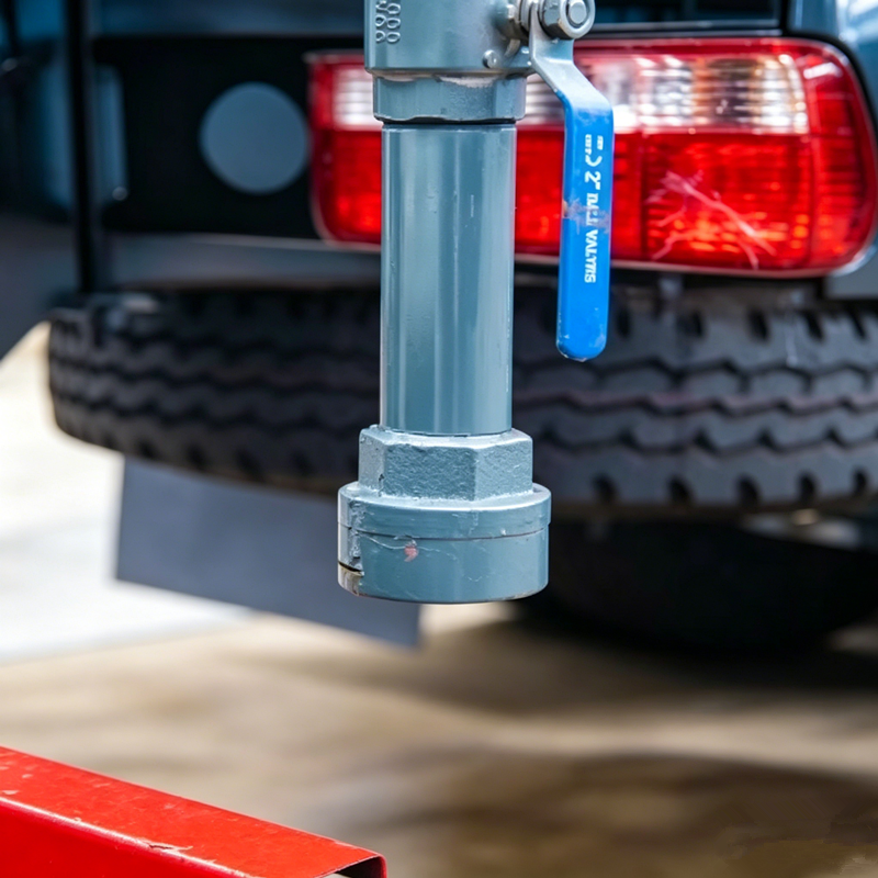 Dongfeng 4x2 water spray truck