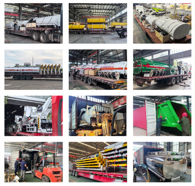 crane truck crane truck