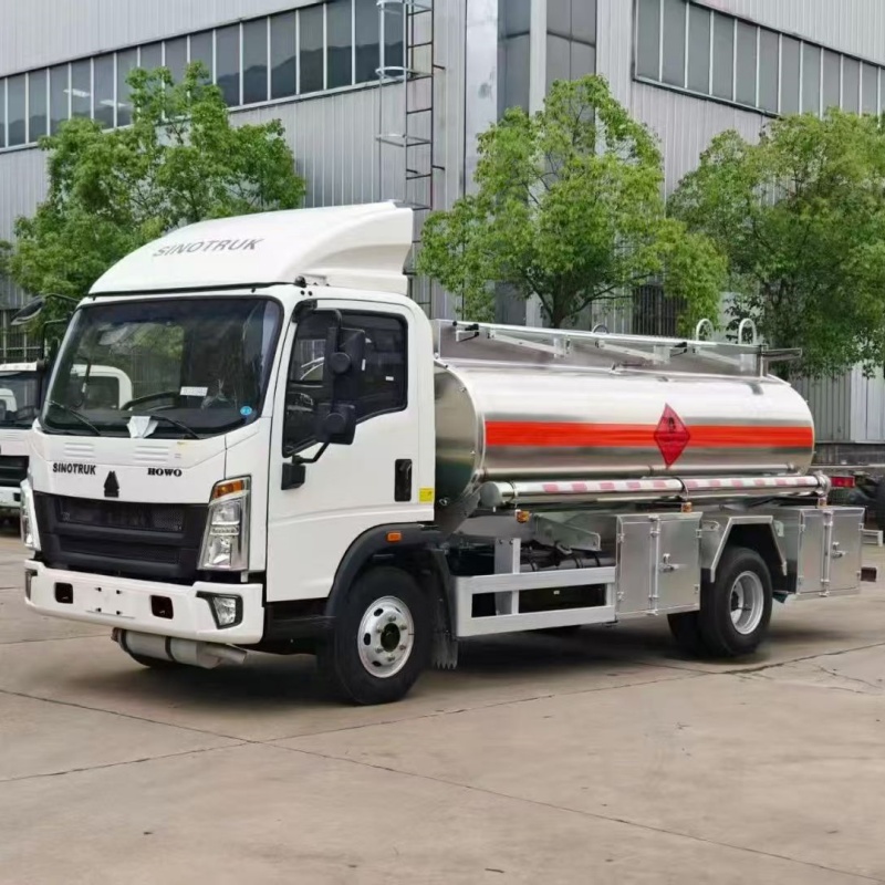 custom fuel tanker custom fuel tanker