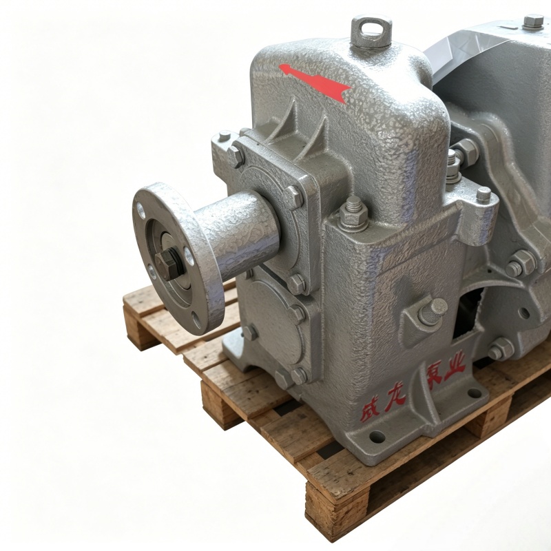 Pompe multifonction auto-amorçante WLONG : pompe centrifuge à haut débit pour camions arroseurs et transfert de carburant (essence/diesel)