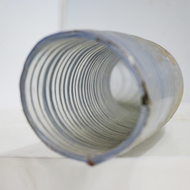transfer pipe