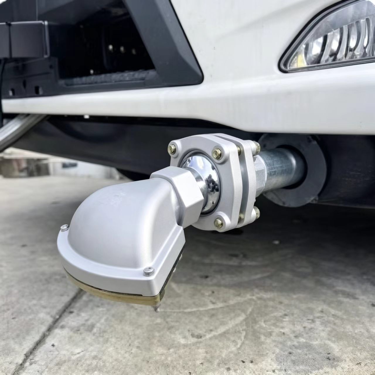 Nozzle
