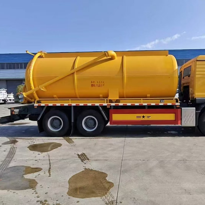 truck