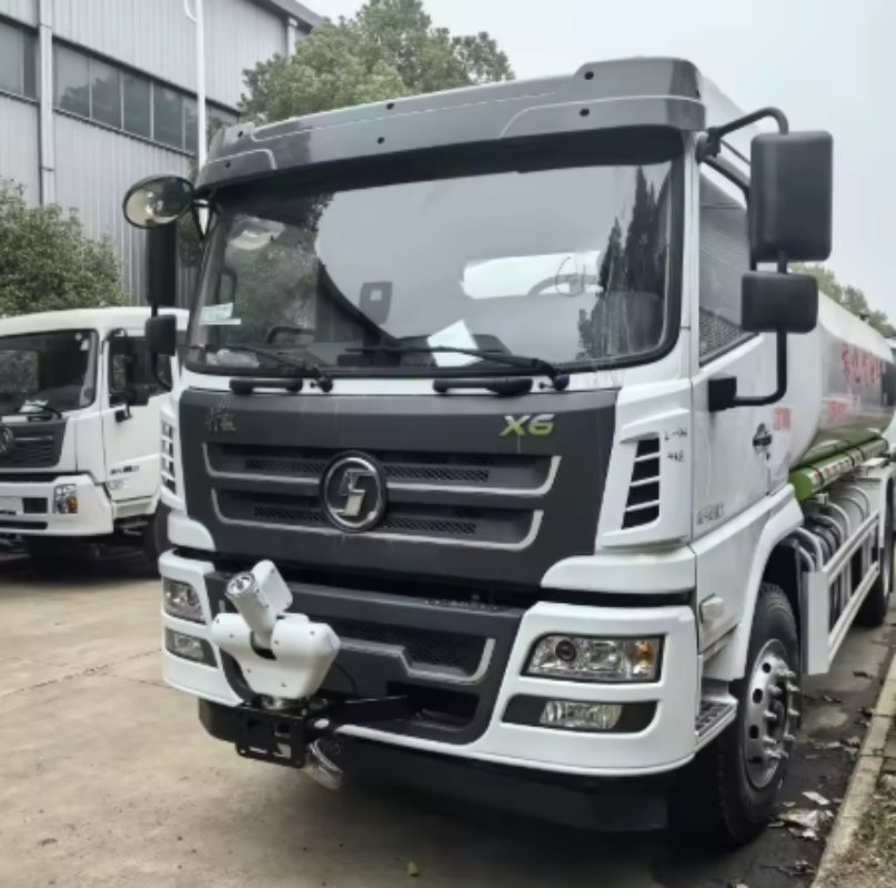 water cannon