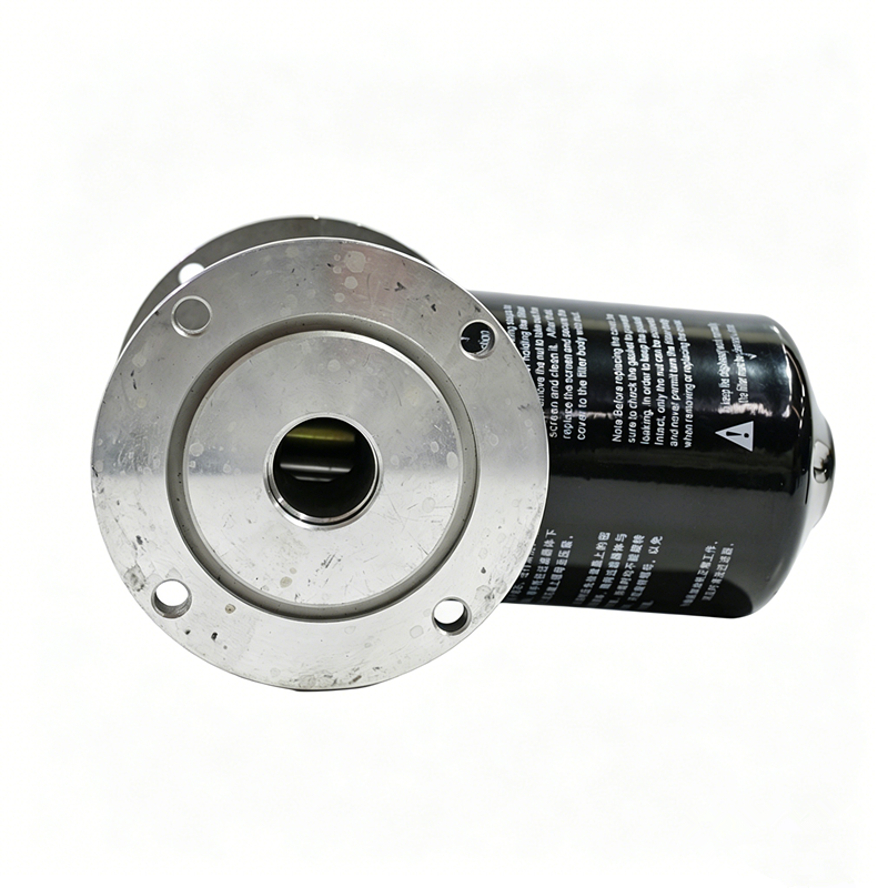 Gasoline Station Filter C0810 Model Fuel Dispenser Parts Diesel Fuel Filter with Replaceable Inner Filter Element for Fuel Dispenser Machine