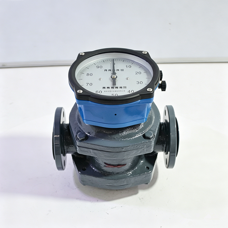 Diesel Flow Meter